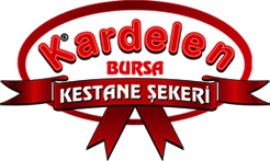 Kardelen Kestane Şekeri