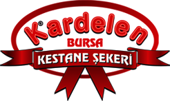 Kardelen Kestane Şekeri