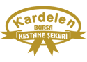 Kardelen Bursa Kestane Şekeri